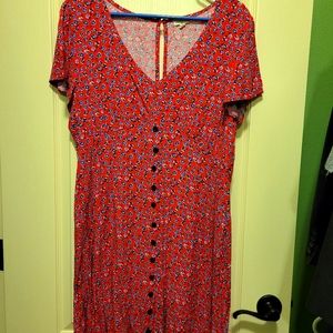 Stitch Fix Mason & Belle Lyla Dress